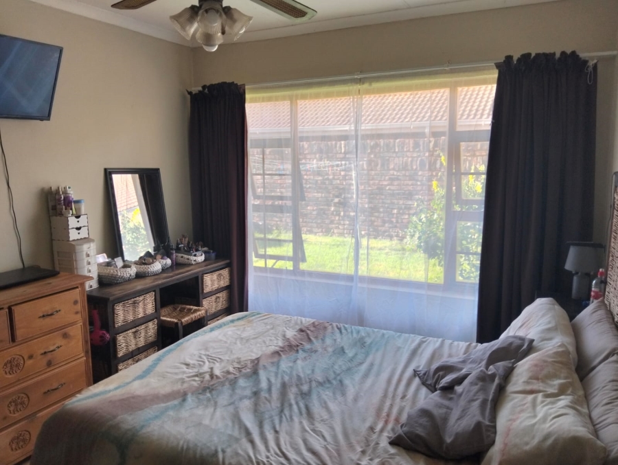 To Let 2 Bedroom Property for Rent in Pellissier Free State